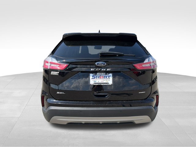 Used 2023 Ford Edge SEL w/ Convenience Package AWD/4WD image 6