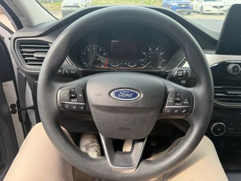 Used 2022 Ford Escape SE AWD/4WD image 26