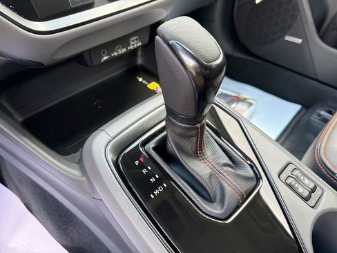 New 2026 Subaru Crosstrek 2.5i Limited AWD/4WD image 27