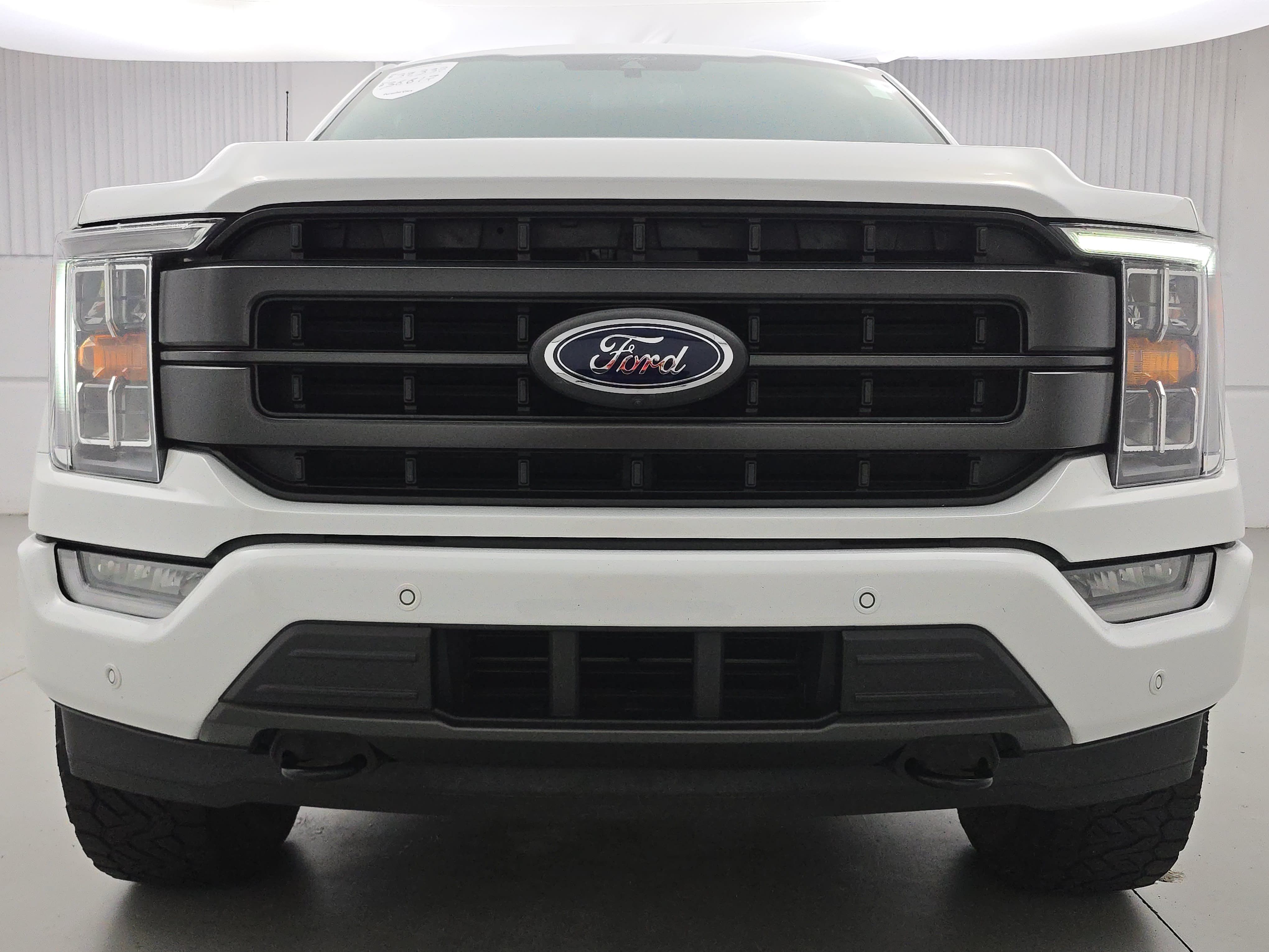 Used 2021 Ford F150 XLT w/ Equipment Group 302A High AWD/4WD image 10