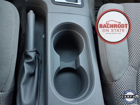 Used 2016 Nissan Frontier SV w/ SV Value Truck Package image 14