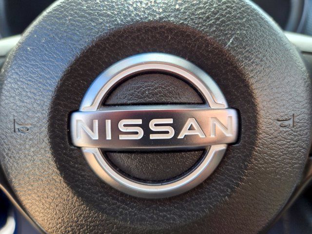 Used 2025 Nissan Kicks Play S FWD image 32