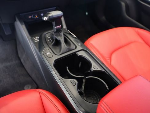 New 2025 Kia K4 LXS image 17