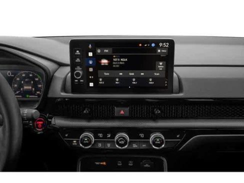 New 2026 Honda CR-V Sport Touring image 12