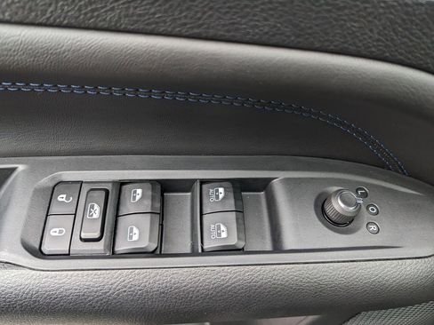 New 2026 Jeep Compass Latitude image 51