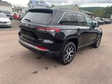 New 2025 Jeep Grand Cherokee Limited image 5