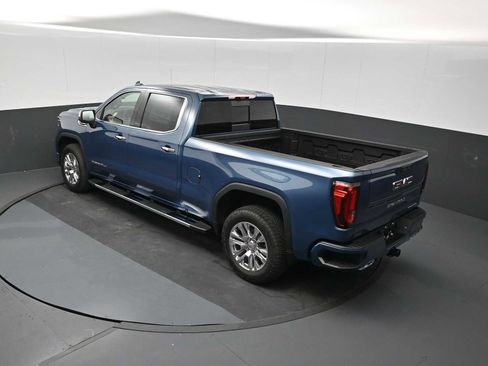 New 2026 GMC Sierra 1500 Denali w/ Technology Package AWD/4WD image 13