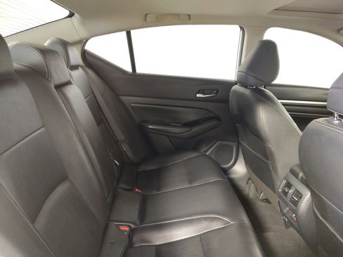 Used 2020 Nissan Altima 2.5 SL AWD/4WD image 19