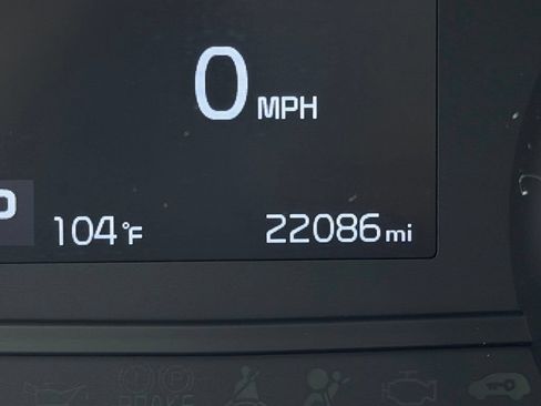Used 2020 Kia Sportage S AWD/4WD image 31