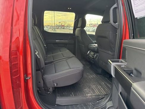 Used 2023 Ford F150 XLT w/ Equipment Group 302A High AWD/4WD image 13