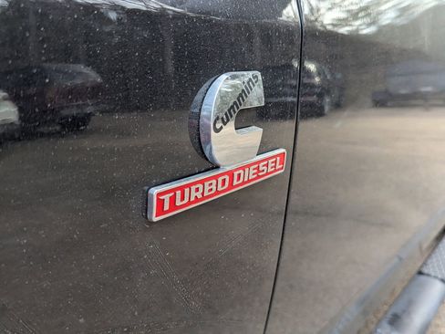 New 2026 RAM 2500 Tradesman image 23