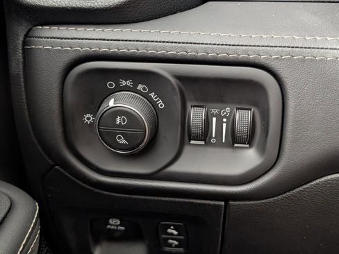 New 2026 RAM 1500 Limited AWD/4WD image 22