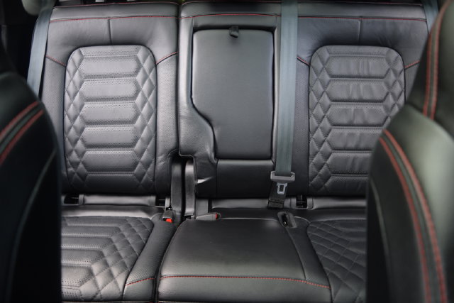 Used 2023 Ford Escape ST-Line Elite w/ Premium Technology Package AWD/4WD image 16