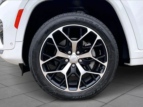 Used 2022 Jeep Grand Cherokee Summit image 20