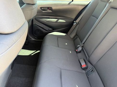 Used 2026 Toyota Corolla LE image 29