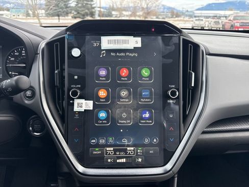 New 2026 Subaru Crosstrek 2.5i Limited image 23