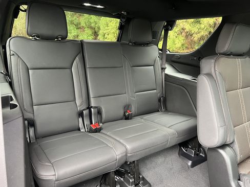 New 2026 Chevrolet Tahoe High Country image 35