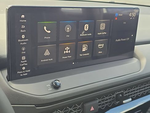 New 2026 Honda Accord Sport image 18