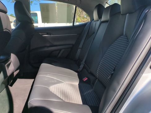 Certified 2024 Toyota Camry SE image 13