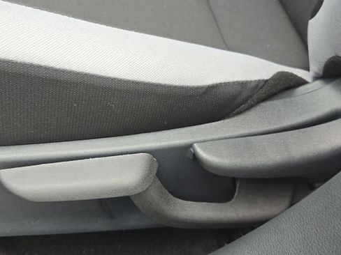 Certified 2025 Nissan Versa S w/ S Plus Package FWD image 12