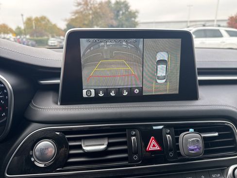 Used 2020 Genesis G70 3.3T w/ Sport Package image 6