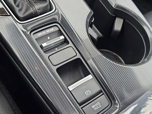 New 2026 Honda Civic Sport Touring image 11