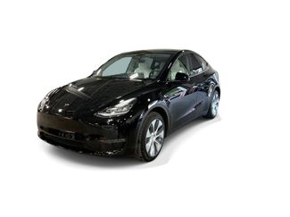 Certified 2023 Tesla Model Y AWD video 1