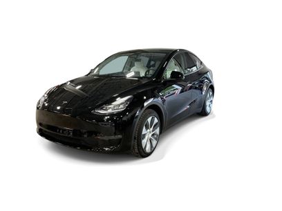 Certified 2023 Tesla Model Y AWD