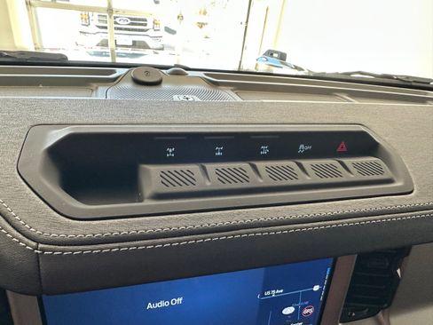 New 2026 Ford Bronco Outer Banks w/ Sasquatch Package AWD/4WD image 54
