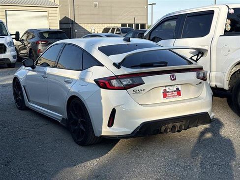 Used 2025 Honda Civic Type R image 5