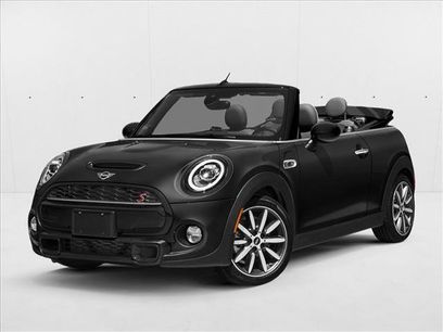 Used 2019 MINI Cooper Cooper