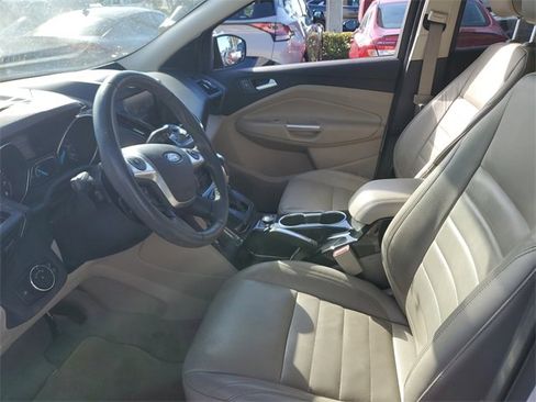 Used 2014 Ford Escape Titanium w/ Equipment Group 401A image 17