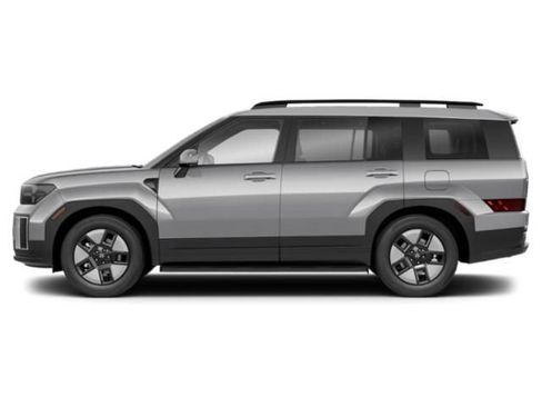 New 2026 Hyundai Santa Fe SE AWD/4WD image 2
