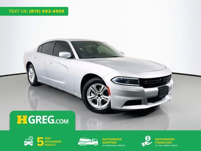 Used 2022 Dodge Charger SXT