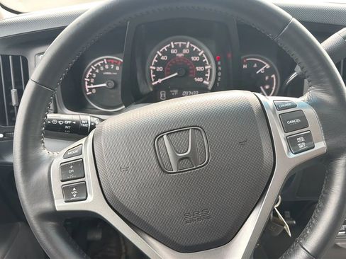 Used 2010 Honda Ridgeline RTL image 20