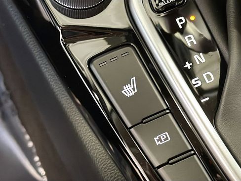 Used 2025 Kia Seltos EX w/ EX Sunroof Package image 21