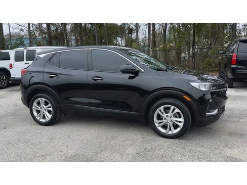 Certified 2023 Buick Encore GX Preferred image 2
