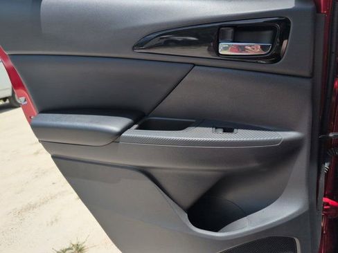Used 2025 Mitsubishi Eclipse Cross SE AWD/4WD image 26