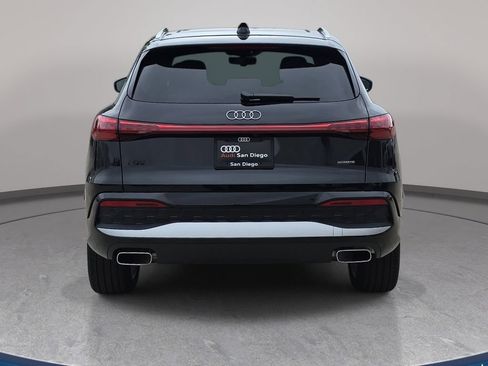 New 2026 Audi Q5 Premium AWD/4WD image 6