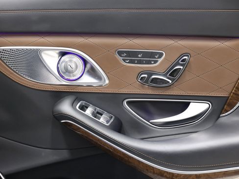 Used 2016 Mercedes-Benz Maybach S 600 image 76