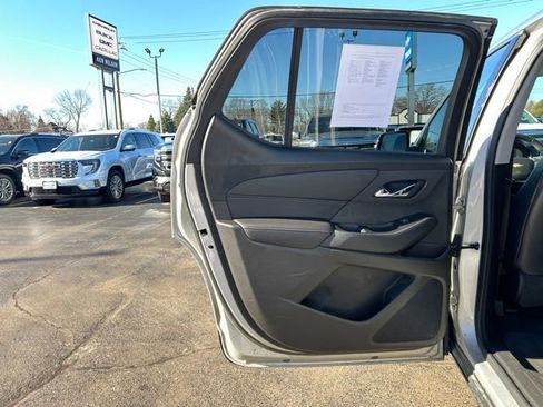 Used 2019 Chevrolet Traverse LT w/ LT Premium Package image 15