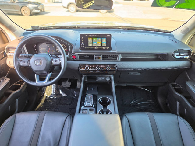 Certified 2025 Honda Pilot EX-L image 32