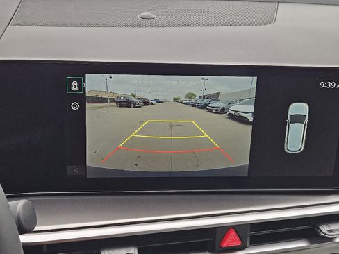 New 2026 Kia Sorento S image 13