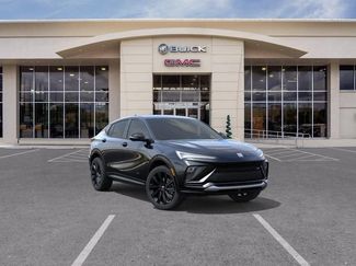 New 2026 Buick Envista Sport Touring w/ Convenience I Package FWD video 1