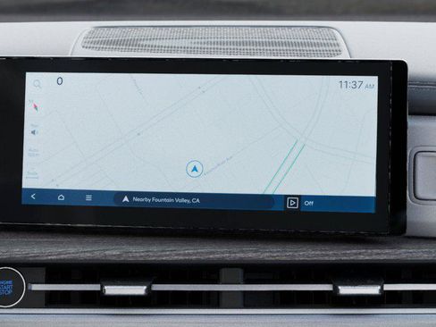 New 2027 Hyundai Santa Fe Limited AWD/4WD image 13