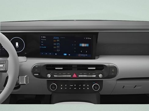 New 2026 Hyundai Palisade SEL FWD image 9