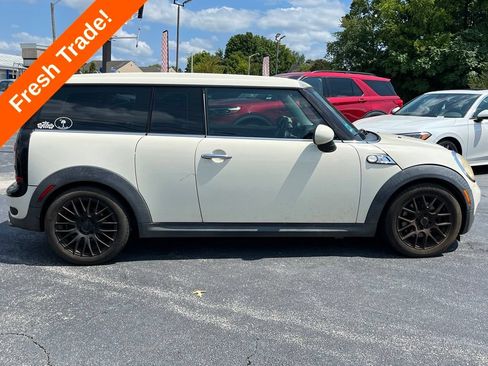 Used 2009 MINI Cooper Clubman S FWD image 13