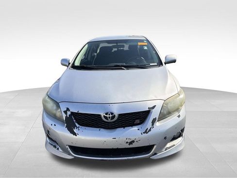 Used 2010 Toyota Corolla LE image 6