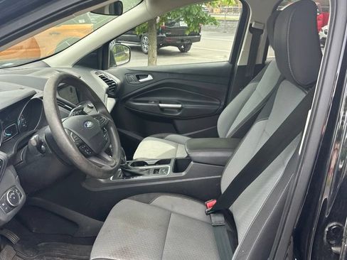 Used 2019 Ford Escape SE AWD/4WD image 14