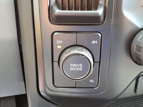Used 2026 Ford F250 XL w/ STX Appearance Package AWD/4WD image 17
